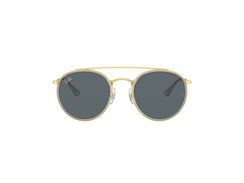 Ray-Ban Solglasögon RB 3647N 9210/R5