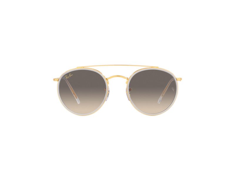 Ray-Ban Solglasögon RB 3647N 9236/32