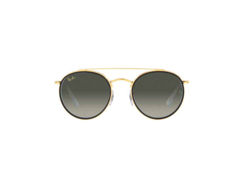 Ray-Ban Solglasögon RB 3647N 9238/71