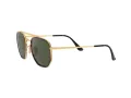 Ray-Ban The Marshal Ii Solglasögon RB 3648M 001