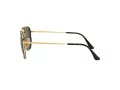 Ray-Ban The Marshal Ii Solglasögon RB 3648M 001