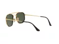 Ray-Ban The Marshal Ii Solglasögon RB 3648M 001