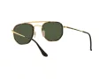 Ray-Ban The Marshal Ii Solglasögon RB 3648M 001