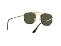 Ray-Ban The Marshal Ii Solglasögon RB 3648M 001