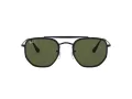 Ray-Ban The Marshal Ii Solglasögon RB 3648M 002/58