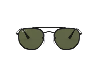 Ray-Ban The Marshal Ii Solglasögon RB 3648M 002/58