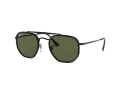 Ray-Ban The Marshal Ii Solglasögon RB 3648M 002/58