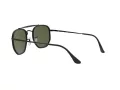 Ray-Ban The Marshal Ii Solglasögon RB 3648M 002/58