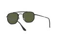 Ray-Ban The Marshal Ii Solglasögon RB 3648M 002/58