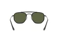Ray-Ban The Marshal Ii Solglasögon RB 3648M 002/58