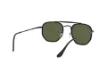 Ray-Ban The Marshal Ii Solglasögon RB 3648M 002/58
