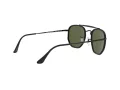 Ray-Ban The Marshal Ii Solglasögon RB 3648M 002/58