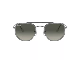 Ray-Ban The Marshal Ii Solglasögon RB 3648M 004/71