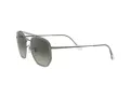 Ray-Ban The Marshal Ii Solglasögon RB 3648M 004/71