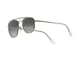 Ray-Ban The Marshal Ii Solglasögon RB 3648M 004/71