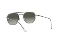 Ray-Ban The Marshal Ii Solglasögon RB 3648M 004/71