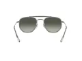 Ray-Ban The Marshal Ii Solglasögon RB 3648M 004/71