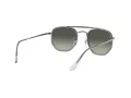 Ray-Ban The Marshal Ii Solglasögon RB 3648M 004/71