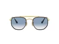 Ray-Ban The Marshal Ii Solglasögon RB 3648M 91673F