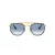 Ray-Ban The Marshal Ii Solglasögon RB 3648M 91673F