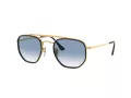 Ray-Ban The Marshal Ii Solglasögon RB 3648M 91673F