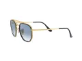 Ray-Ban The Marshal Ii Solglasögon RB 3648M 91673F