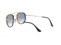 Ray-Ban The Marshal Ii Solglasögon RB 3648M 91673F