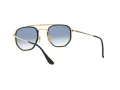 Ray-Ban The Marshal Ii Solglasögon RB 3648M 91673F
