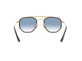 Ray-Ban The Marshal Ii Solglasögon RB 3648M 91673F