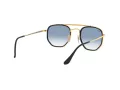 Ray-Ban The Marshal Ii Solglasögon RB 3648M 91673F