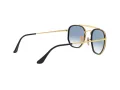 Ray-Ban The Marshal Ii Solglasögon RB 3648M 91673F