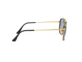 Ray-Ban The Marshal Ii Solglasögon RB 3648M 91673F