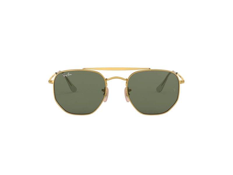 Ray-Ban The Marshal Solglasögon RB 3648 001