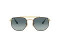 Ray-Ban The Marshal Solglasögon RB 3648 9102/3M