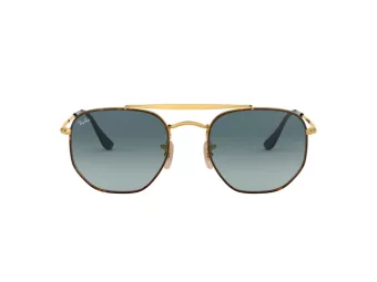 Ray-Ban The Marshal Solglasögon RB 3648 9102/3M