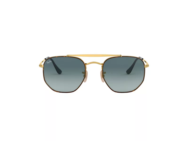 Ray-Ban The Marshal Solglasögon RB 3648 9102/3M