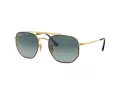 Ray-Ban The Marshal Solglasögon RB 3648 9102/3M