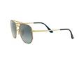 Ray-Ban The Marshal Solglasögon RB 3648 9102/3M