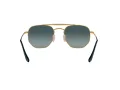 Ray-Ban The Marshal Solglasögon RB 3648 9102/3M