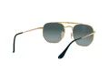 Ray-Ban The Marshal Solglasögon RB 3648 9102/3M