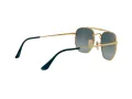 Ray-Ban The Marshal Solglasögon RB 3648 9102/3M