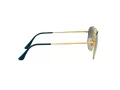 Ray-Ban The Marshal Solglasögon RB 3648 9102/3M