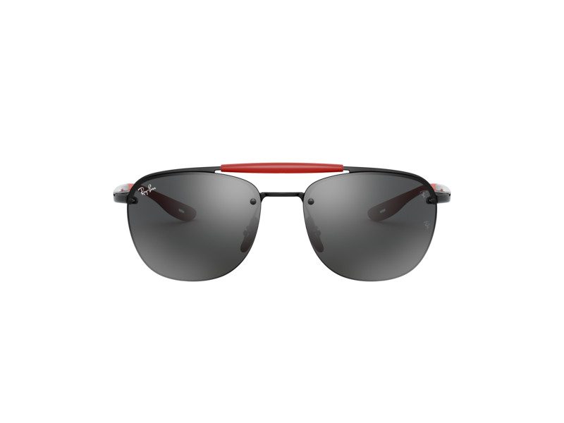 Ray-Ban Solglasögon RB 3662M F002/6G