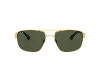 Ray-Ban Solglasögon RB 3663 001/31