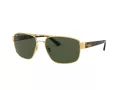 Ray-Ban Solglasögon RB 3663 001/31