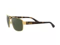 Ray-Ban Solglasögon RB 3663 001/31