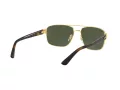 Ray-Ban Solglasögon RB 3663 001/31