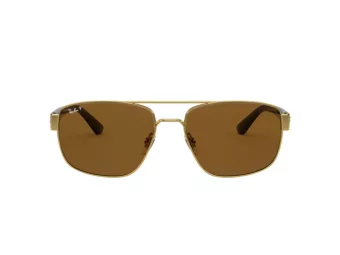 Ray-Ban Solglasögon RB 3663 001/57