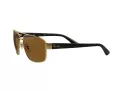 Ray-Ban Solglasögon RB 3663 001/57