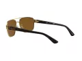 Ray-Ban Solglasögon RB 3663 001/57
